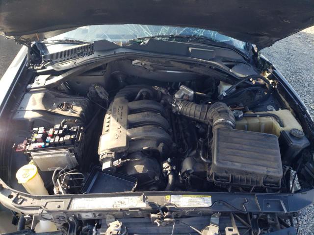 Photo 11 from auction – 2007 DODGE CHARGER SE with VIN 2B3KA43R67H808366