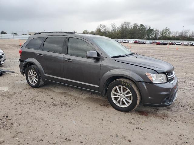 Photo 4 from auction – 2014 DODGE JOURNEY SX with VIN 3C4PDCBGXET134698