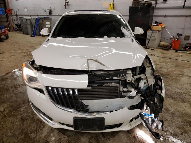 Photo 5 from auction – 2014 BUICK REGAL PREM with VIN 2G4GN5EX8E9270301