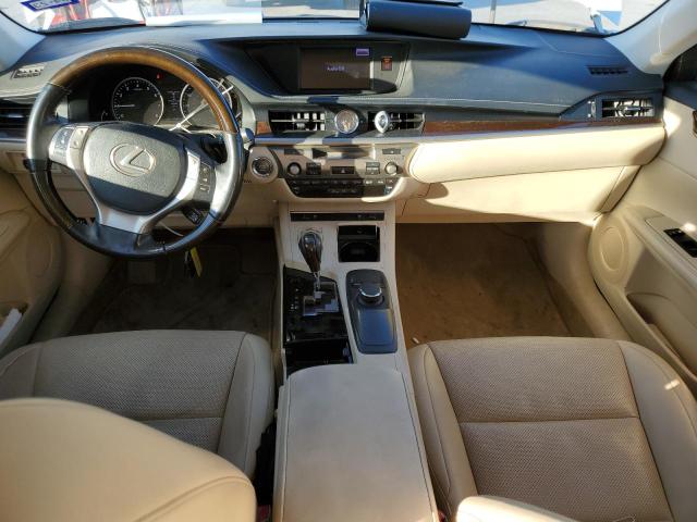 Photo 8 from auction – 2014 LEXUS ES 350 with VIN JTHBK1GG6E2143847