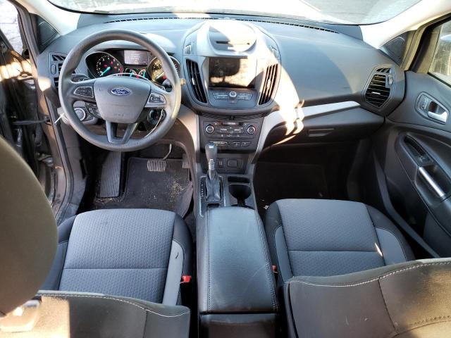 Photo 8 from auction – 2017 FORD ESCAPE SE with VIN 1FMCU9GD1HUC98816