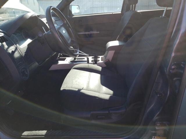 Photo 7 from auction – 2010 FORD ESCAPE XLT with VIN 1FMCU0D73AKD02005
