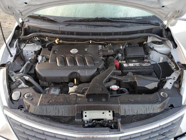 Photo 11 from auction – 2010 NISSAN VERSA S with VIN 3N1BC1AP4AL366276