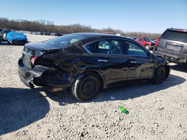 Photo 3 from auction – 2018 NISSAN ALTIMA 2.5 with VIN 1N4AL3AP4JC103453