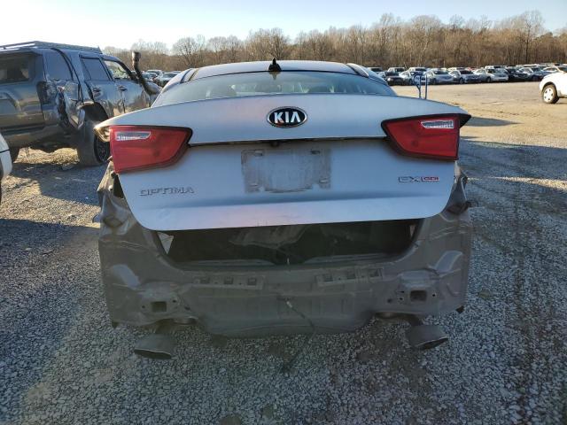 صورة رقم 6 من المزاد - 2015 KIA OPTIMA EX مع VIN 5XXGN4A73FG422998