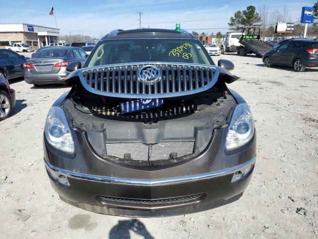 Photo 5 from auction – 2009 BUICK ENCLAVE CX with VIN 5GAER23D19J184962