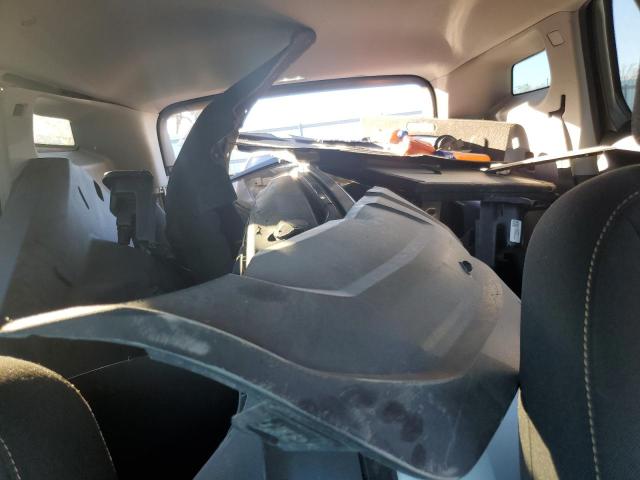Photo 10 from auction – 2021 GMC TERRAIN SL with VIN 3GKALMEV8ML389376