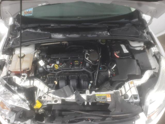 Photo 11 from auction – 2013 FORD FOCUS SE with VIN 1FADP3K24DL177769