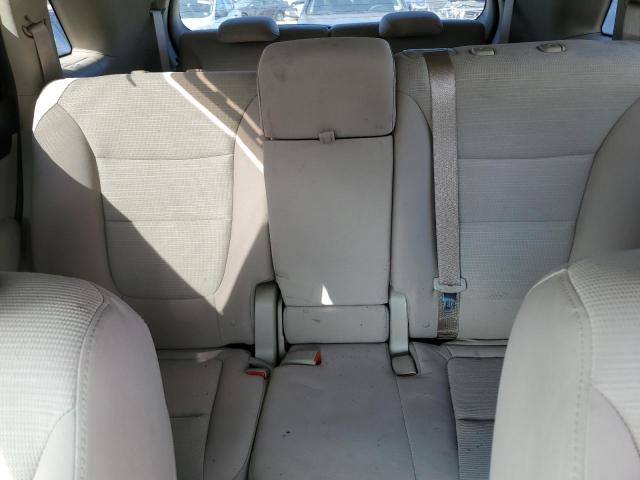 Photo 10 from auction – 2015 KIA SORENTO LX with VIN 5XYKT4A60FG567077