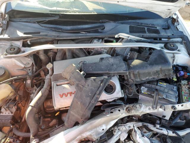Photo 11 from auction – 2003 LEXUS ES 300 with VIN JTHBF30G730149109