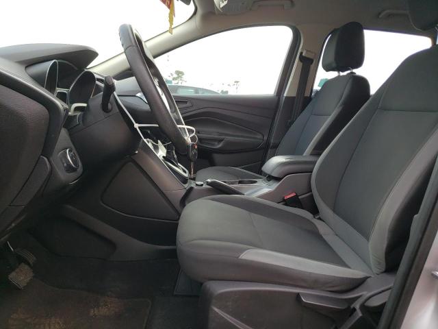 Photo 7 from auction – 2016 FORD ESCAPE S with VIN 1FMCU0F71GUB50431