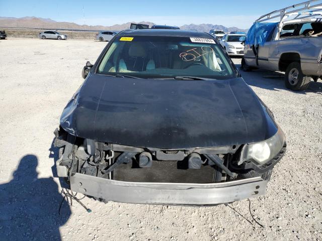 Photo 5 from auction – 2009 ACURA TSX with VIN JH4CU26609C023281
