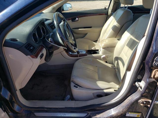 Photo 7 from auction – 2007 SATURN AURA XE with VIN 1G8ZS57N87F100025
