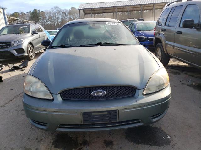 Photo 5 from auction – 2006 FORD TAURUS SE with VIN 1FAFP53U86A112748