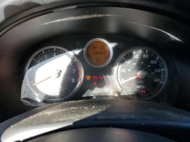 Photo 9 from auction – 2007 NISSAN SENTRA 2.0 with VIN 3N1AB61E87L674408