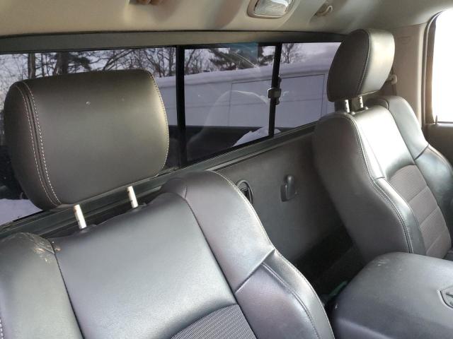 Photo 10 from auction – 2011 DODGE RAM 1500 with VIN 3D7JV1ET2BG535012