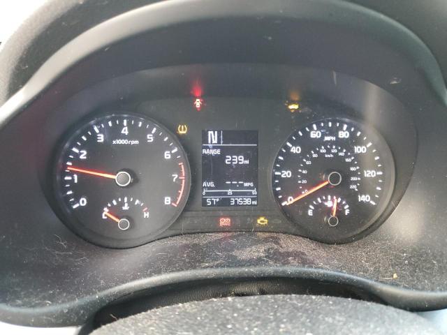 Photo 9 from auction – 2019 KIA RIO S with VIN 3KPA24AB3KE254429