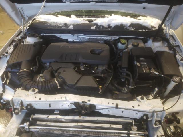 Photo 11 from auction – 2011 BUICK REGAL CXL with VIN W04GN5EC7B1048361