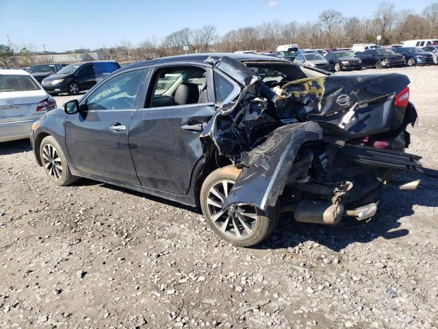 Photo 2 from auction – 2018 NISSAN ALTIMA 2.5 with VIN 1N4AL3AP3JC181044
