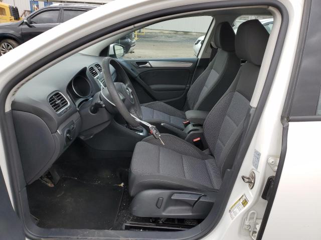 Photo 7 from auction – 2012 VOLKSWAGEN GOLF with VIN WVWDB7AJ2CW113803
