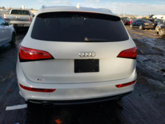 Photo 6 from auction – 2013 AUDI Q5 PREMIUM with VIN WA1DGAFP8DA069441