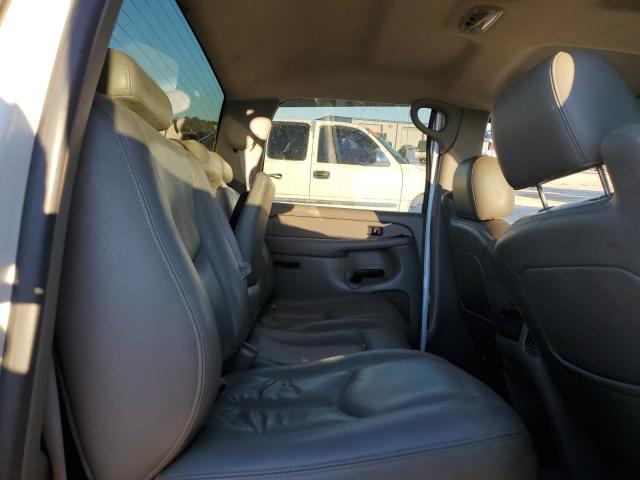 Photo 10 from auction – 2006 CHEVROLET SILVERADO with VIN 2GCEK13Z661319092