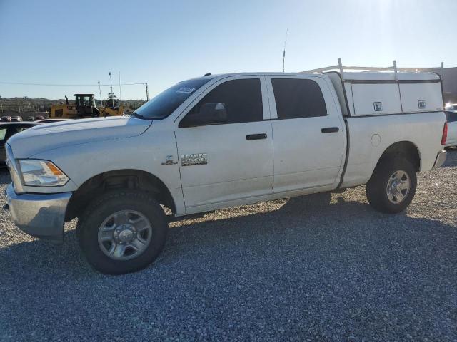 RAM 2500 ST 2017 with VIN 3C6UR5CL9HG721250 - Photo from auction