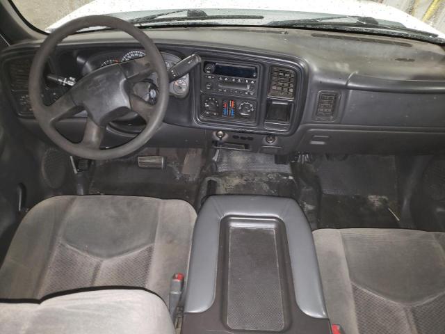 Фото 8 с аукциона – 2007 CHEVROLET SILVERADO с VIN 1GCHK23D67F153626