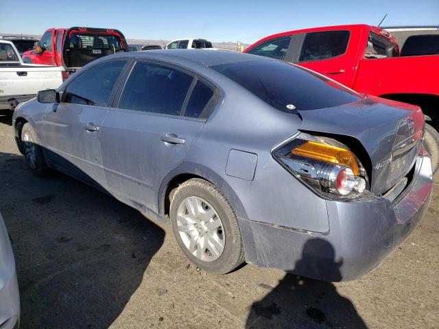 Photo 2 from auction – 2012 NISSAN ALTIMA BAS with VIN 1N4AL2AP4CC240812