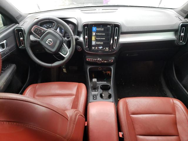 Photo 8 from auction – 2019 VOLVO XC40 T5 MO with VIN YV4162XZ3K2005684