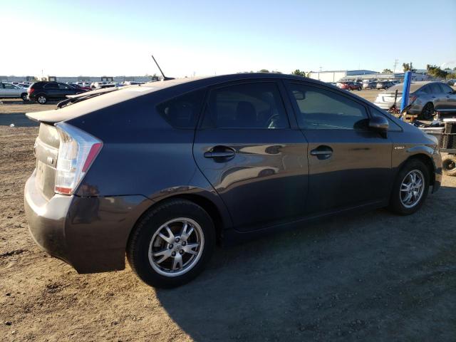 Photo 3 from auction – 2011 TOYOTA PRIUS with VIN JTDKN3DU0B1381516