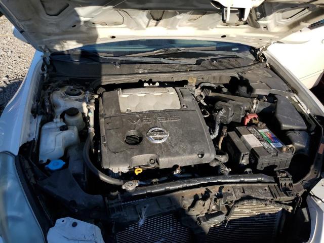 Photo 11 from auction – 2007 NISSAN MAXIMA SE with VIN 1N4BA41E47C825268
