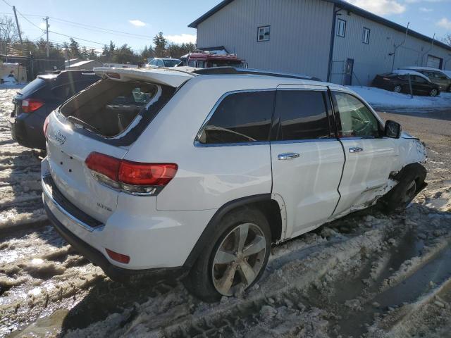 Photo 3 from auction – 2014 JEEP GRAND CHER with VIN 1C4RJFBG0EC321771
