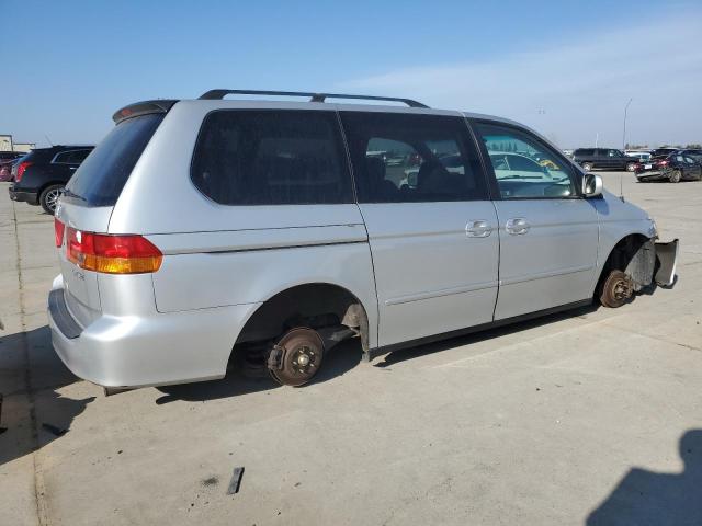 Photo 3 from auction – 2003 HONDA ODYSSEY EX with VIN 5FNRL18973B106734