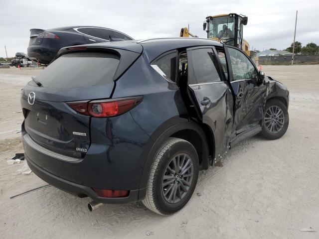 Photo 3 from auction – 2021 MAZDA CX-5 TOURI with VIN JM3KFBCM2M0466740