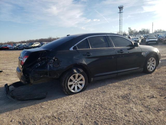Photo 3 from auction – 2010 FORD TAURUS SE with VIN 1FAHP2DW7AG165809