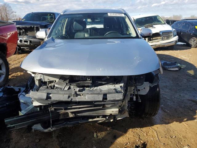 Photo 5 from auction – 2019 MITSUBISHI OUTLANDER with VIN JA4AZ3A32KZ039802