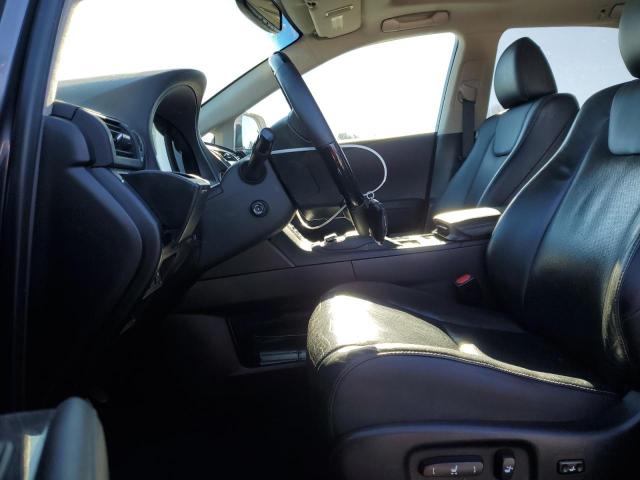 Photo 7 from auction – 2015 LEXUS RX 350 with VIN 2T2ZK1BA0FC185030