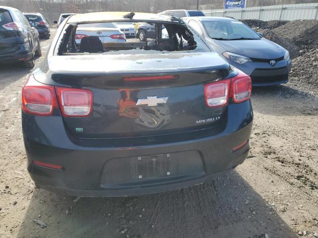 Photo 6 from auction – 2014 CHEVROLET MALIBU 1LT with VIN 1G11C5SL2EF266701