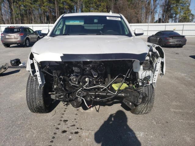Photo 5 from auction – 2018 GMC YUKON SLT with VIN 1GKS2BKC8JR398887