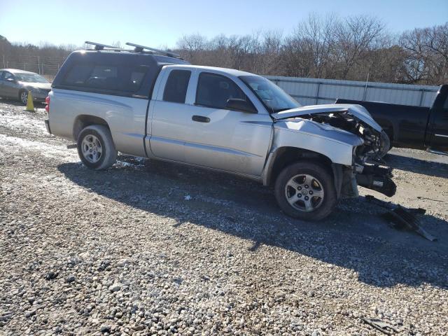 Photo 4 from auction – 2007 DODGE DAKOTA SLT with VIN 1D7HE42K97S120913