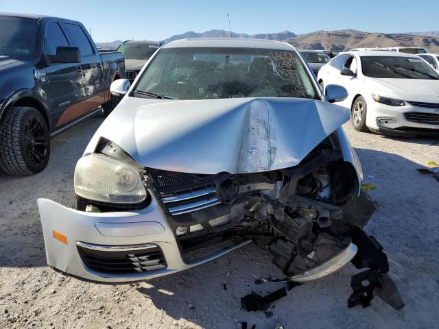 Photo 5 from auction – 2007 VOLKSWAGEN JETTA 2.5 with VIN 3VWHG71K07M022480