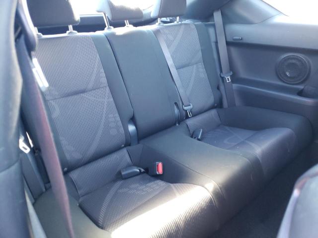 Photo 10 from auction – 2011 TOYOTA SCION TC with VIN JTKJF5C77B3019387