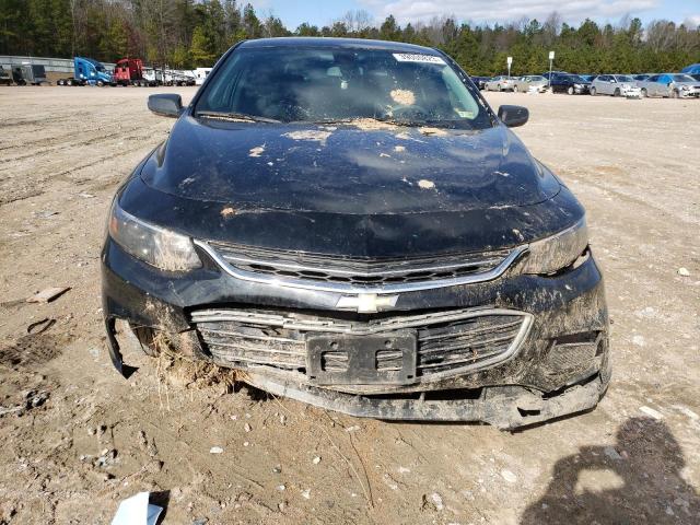 Photo 5 from auction – 2017 CHEVROLET MALIBU LS with VIN 1G1ZB5ST9HF292626