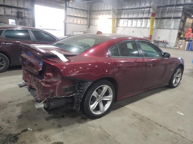 Photo 3 from auction – 2017 DODGE CHARGER R/ with VIN 2C3CDXCT5HH620595