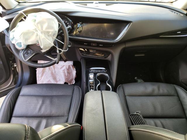 Photo 8 from auction – 2021 BUICK ENVISION E with VIN LRBFZPR48MD123072