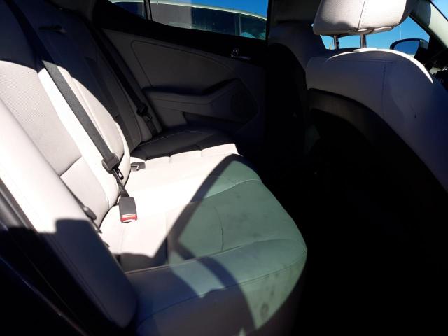 Photo 10 from auction – 2015 KIA OPTIMA EX with VIN 5XXGN4A72FG394191