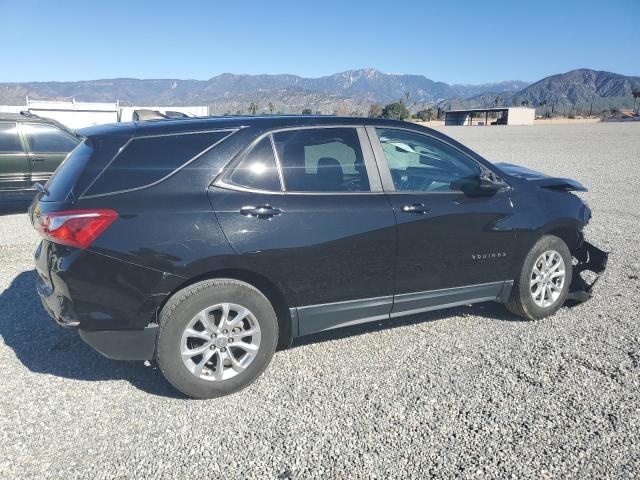 Photo 3 from auction – 2020 CHEVROLET EQUINOX LS with VIN 2GNAXHEVXL6182764