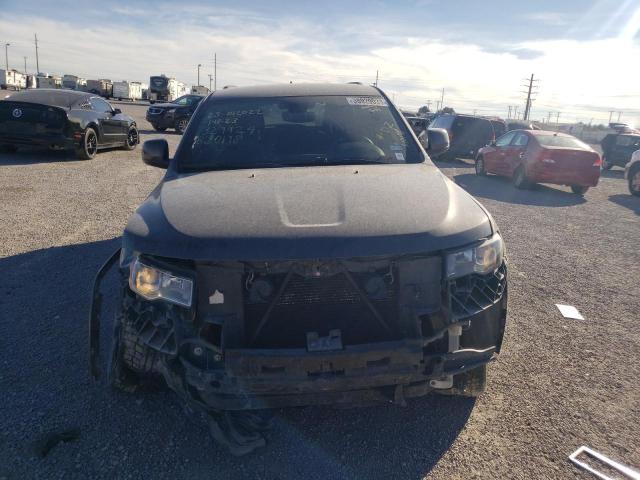 Photo 5 from auction – 2017 JEEP GRAND CHER with VIN 1C4RJFAG3HC909637
