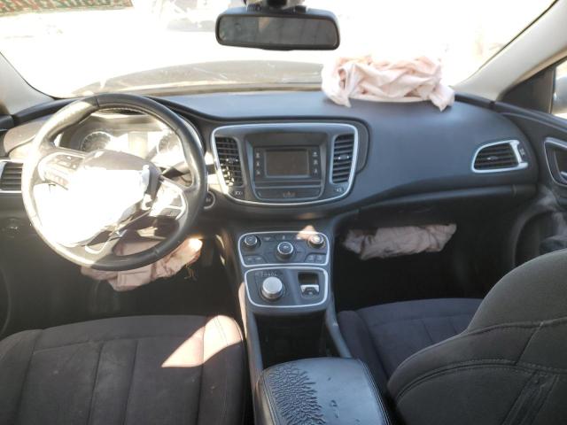 Photo 8 from auction – 2015 CHRYSLER 200 LIMITE with VIN 1C3CCCAB8FN657666